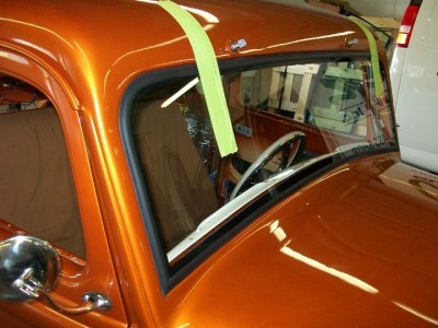 Auto Glass Repair Richmond VA | Windshield Repair | Richmond VA